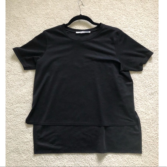 Black Top - Picture 2 of 3